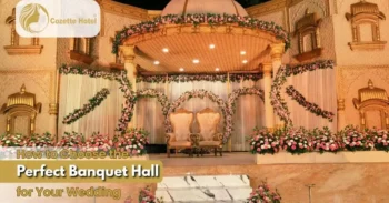 Best Banquet Hall in Sonipat for Luxury Weddings