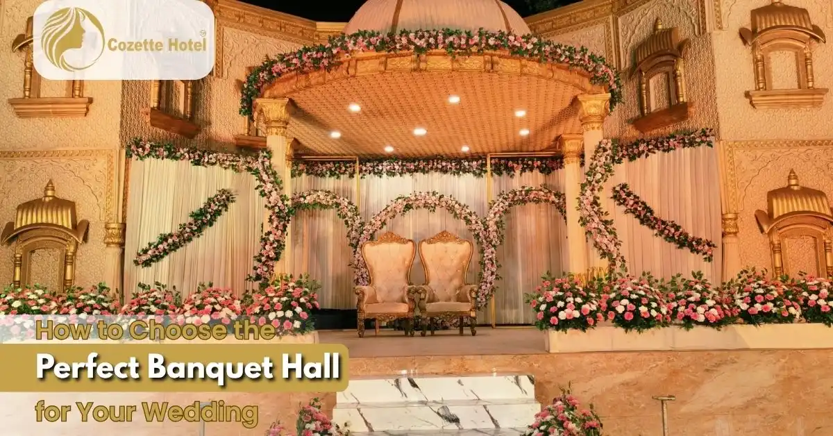 Best Banquet Hall in Sonipat for Luxury Weddings