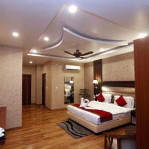 Cozette Hotel And Banquets Images (1)