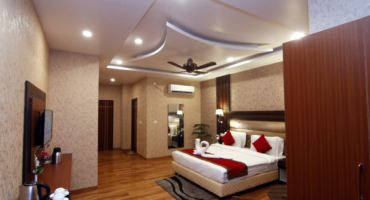 Cozette Hotel And Banquets Images (1)