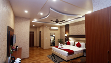 Cozette Hotel And Banquets Images (1)