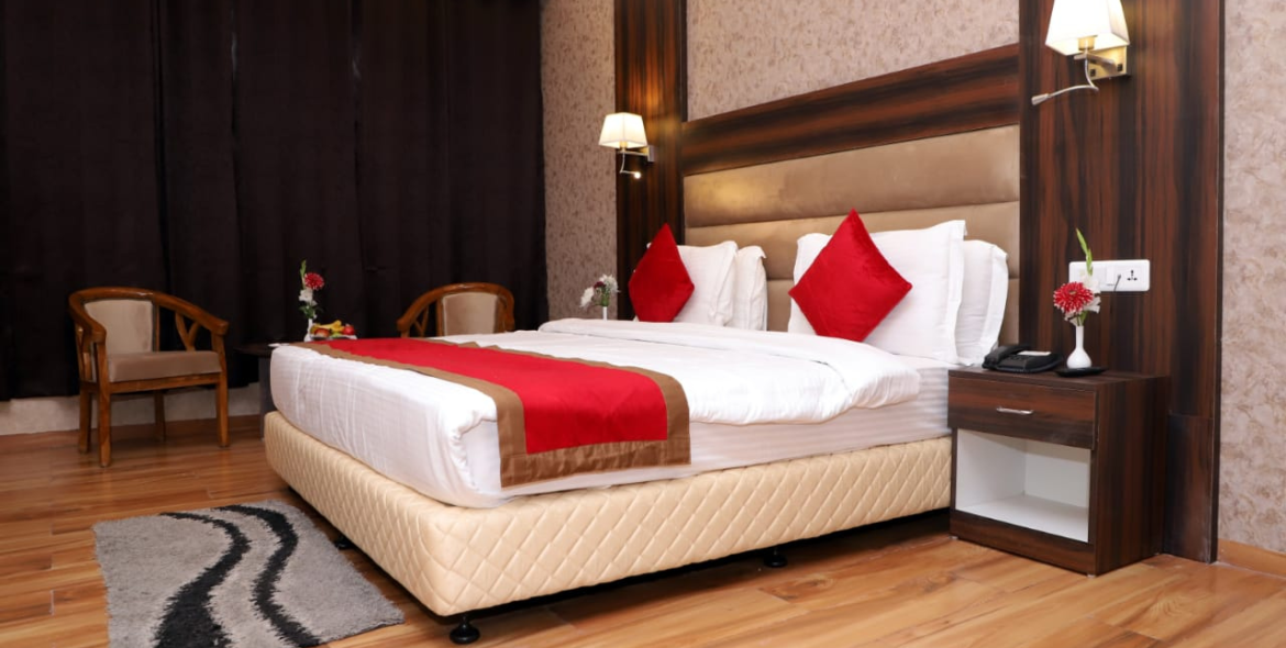 Cozette Hotel And Banquets Images (2)
