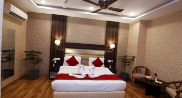 Cozette Hotel And Banquets Images (3)