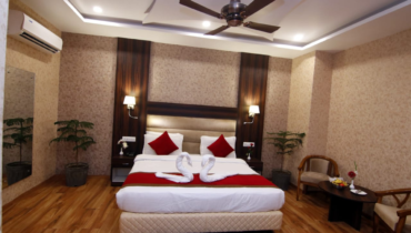 Cozette Hotel And Banquets Images (3)