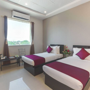 Cozette Hotel And Banquets Images (4)