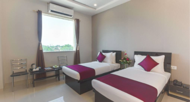 Cozette Hotel And Banquets Images (4)