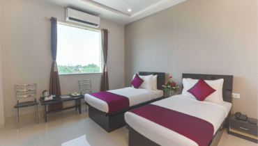 Cozette Hotel And Banquets Images (4)