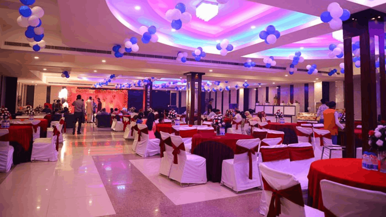 summit banquet hall 1